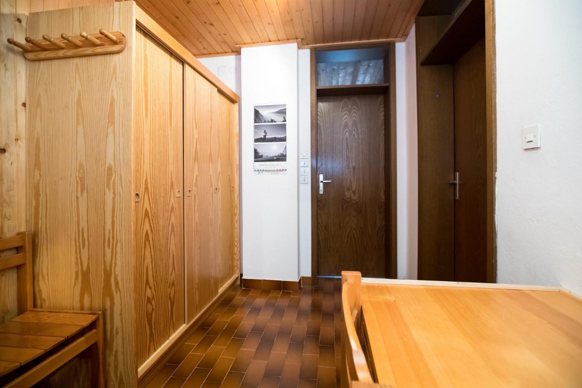 Apartments Korosec Breda Бохинь Экстерьер фото