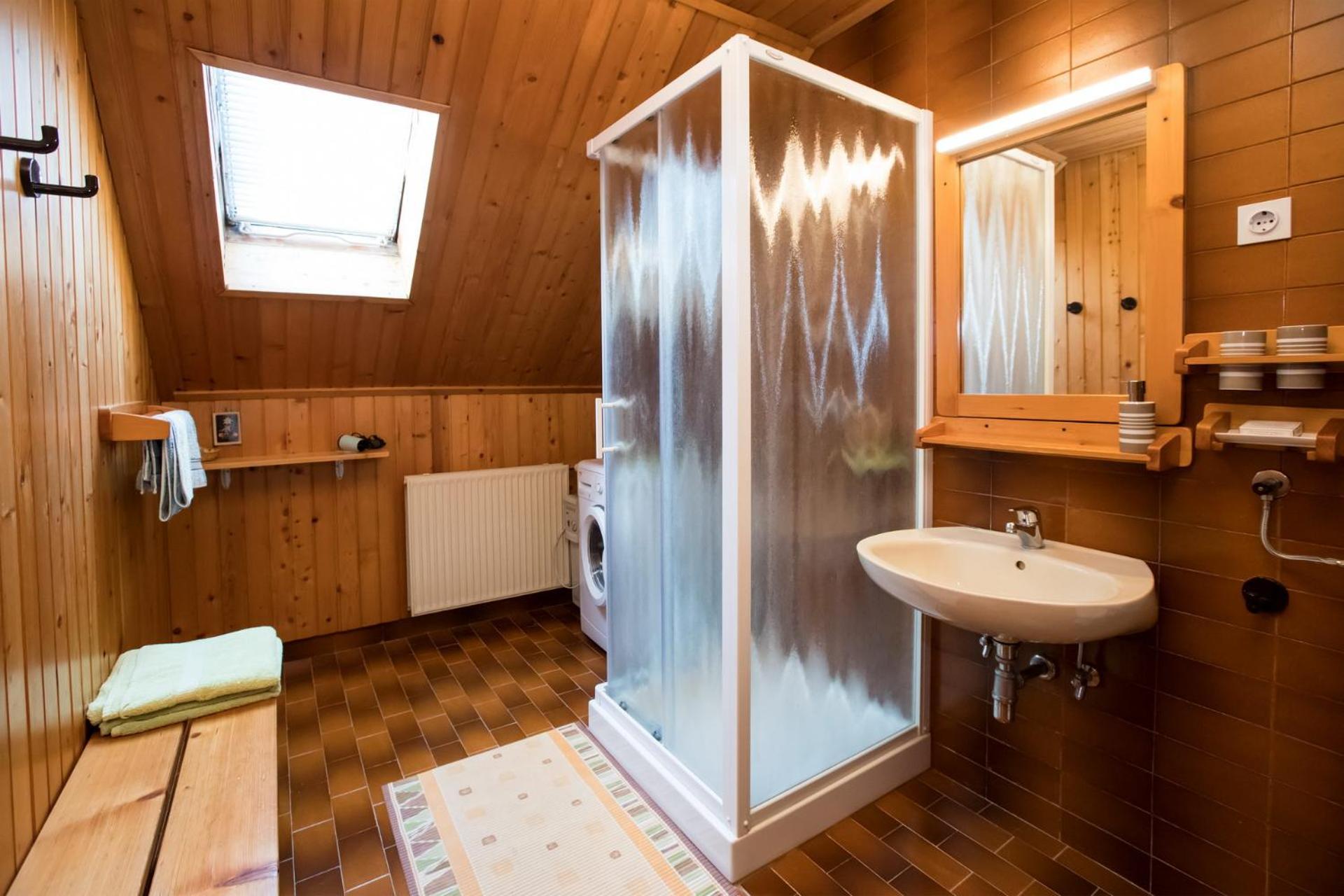 Apartments Korosec Breda Бохинь Экстерьер фото