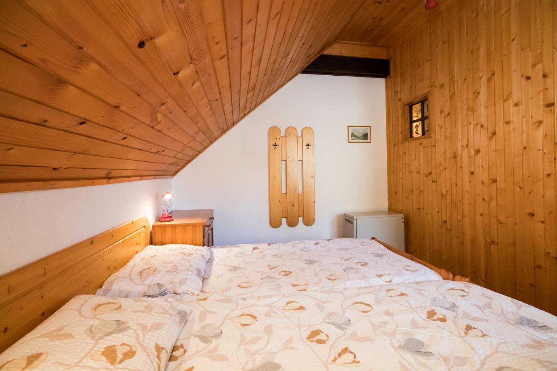 Apartments Korosec Breda Бохинь Экстерьер фото