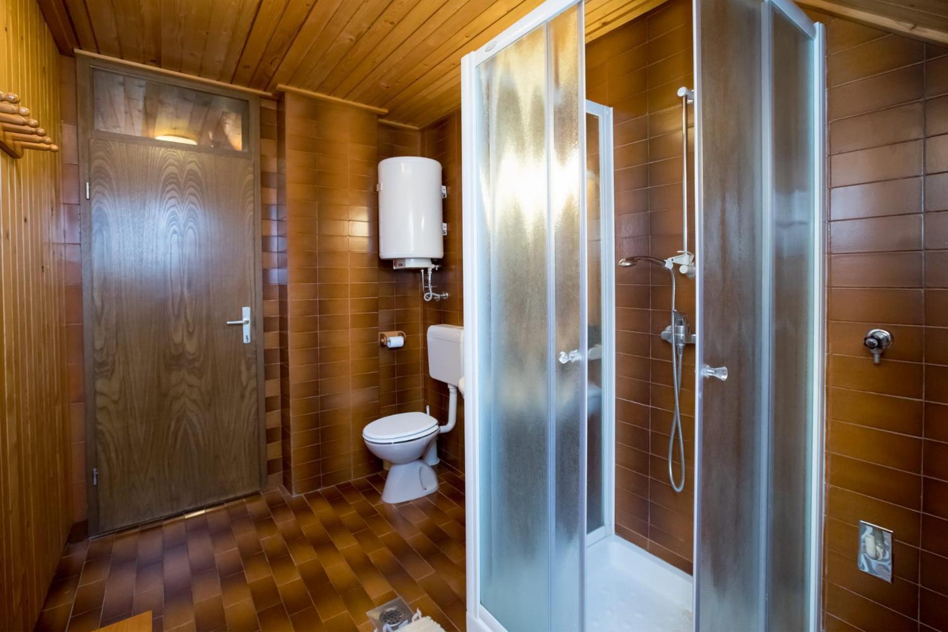 Apartments Korosec Breda Бохинь Экстерьер фото