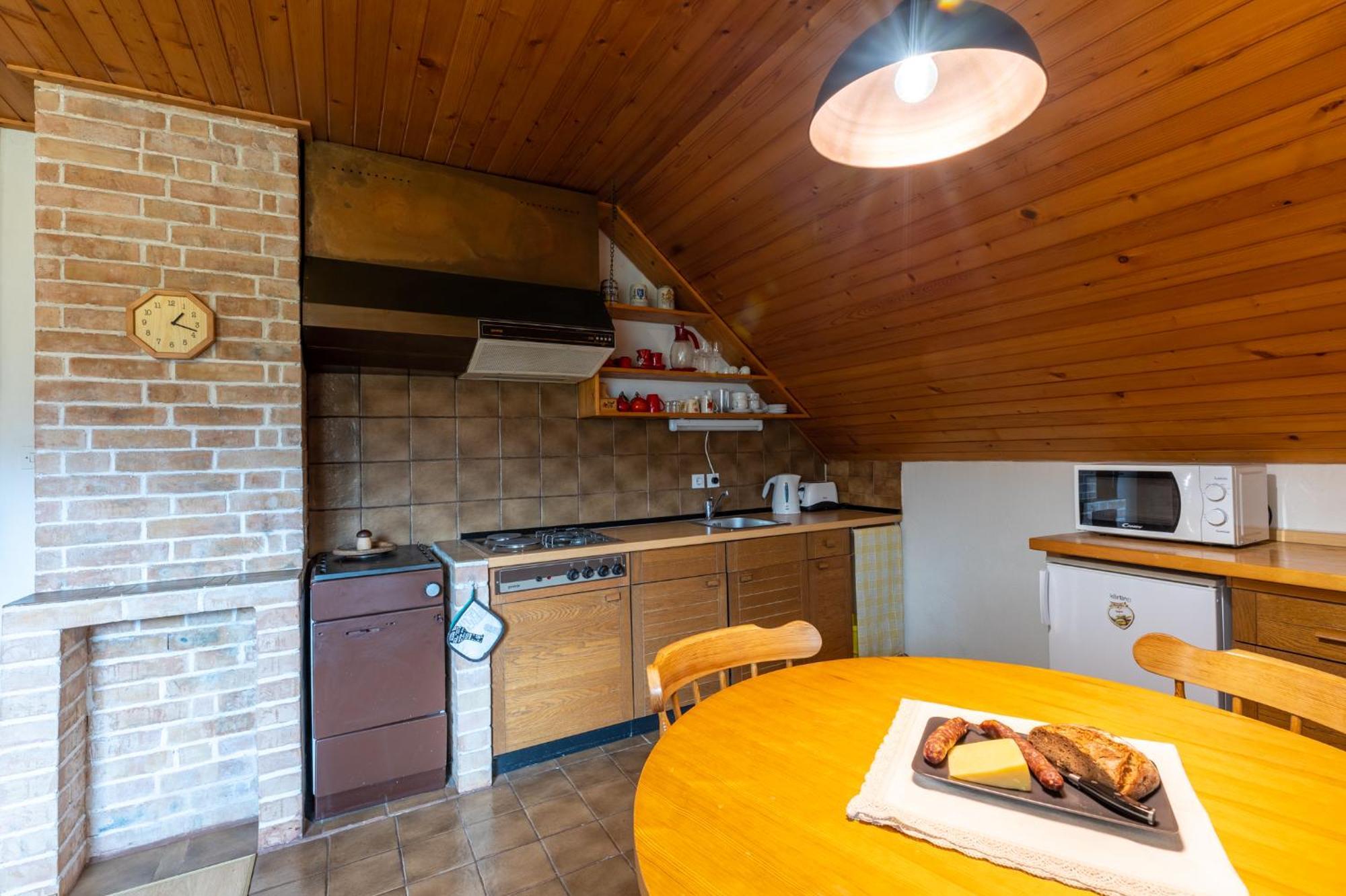 Apartments Korosec Breda Бохинь Экстерьер фото