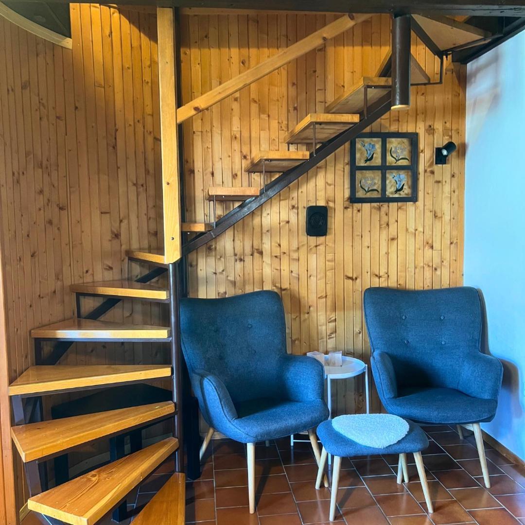 Apartments Korosec Breda Бохинь Экстерьер фото
